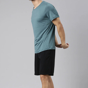 Polo de Algodón Piqué Personalizado para Hombre, Diseño Propio, Calidad de Marca, Fábrica China, Manga Corta, Alta Calidad, 100% Casual de Verano para Hombre - Product Image 5