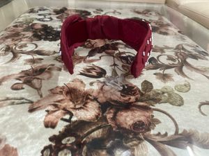 Hail State University Gameday Diadema con cuentas Elegante Tiger Spirit Show con accesorio de espíritu universitario - Product Image 3