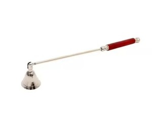 Abatidor de velas de alta calidad, apagador de velas decorativas Premium para uso doméstico en hoteles - Product Image 3