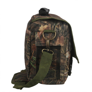 Sac de camouflage avec sangles cachées Dernières 2025 1000 D Sacs à couches de qualité supérieure avec compartiment pour ordinateur portable maman Prix de gros - Product Image 6