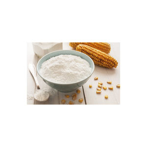 Farine de maïs (Amidon de maïs) 100% fine, emballage en boîte/sac, normes de qualité internationales, commerce en gros, Canada, durée de conservation de 2 ans - Product Image 2