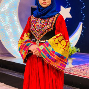 Banjara-vestido tradicional de fiesta étnica Tribal, vestido de buena calidad - Product Image 6