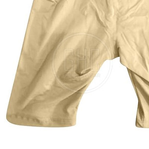 Shorts de compression pour femmes à prix de gros personnalisés shorts de compression pour femmes à bas quantité minimale de commande - Product Image 6