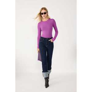 Combinaison à manches longues avec boutons-pression - Product Image 6