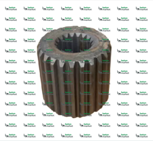 ข้อต่อปั๊มคอนกรีต-SCHWING - Product Image 2