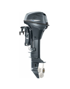 Moteur hors-bord Yamaha F9.9LMHB 9.9hp à essence, best-seller, nouveau - Product Image 1