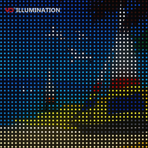 IP68 Smart Control Waterproof <strong>RGB</strong> <strong>Pixel</strong> Light 12V 30mm Media Facades Screen - Product Image 6