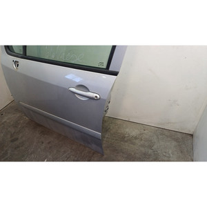 PORTE AVANT GAUCHE RENAULT Modus 1ère Série 801019830R D4F740 (04>06) - Product Image 4