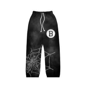 Ensemble 2 pièces en coton surdimensionné pour hommes avec capuche zippée et pantalon décontracté Survêtements unisexes avec cordon de serrage - Product Image 5