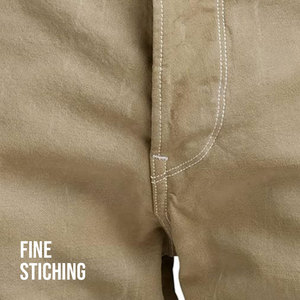 Pantalones vaqueros de corte personalizado de tacto suave para hombres, cómodos y elegantes para ocasiones Casuales - Product Image 5