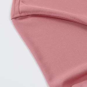 Nouveau polo pour hommes de Style professionnel pour l'été à la mode à manches courtes hauts Logo personnalisé motif imprimé ODM vêtements en tissu - Product Image 3