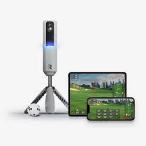 TOUT NOUVEAU MLM2PRO Mobile Launchs Monitor + Golf Simulator PRÊT à EXPÉDIER - Product Image 2