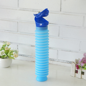 Orinatoio d'Emergenza Portatile A163ser Anti-Perdita con Design Elegante - Product Image 1