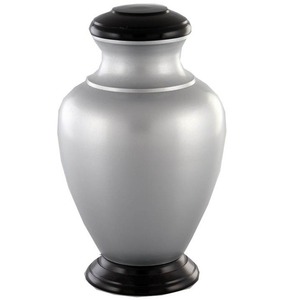 Top Choice Urna de cremación Modern Best Seller Urna Mercado Tendencia Producto conmemorativo Alta demanda Artículo funerario Descanse en paz - Product Image 4