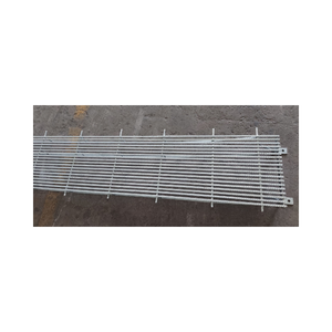 Galvanized Steel Slab Flooring Fast Delivery ASTM 123 Standard <b>Pig</b> Farming Agricultural Equipment Made in Vietnam - Product Image 5