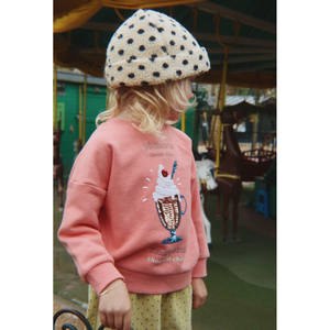 Nuova Collezione Primavera/Estate 2026: Felpa per Bambini, Stile Casual per Ragazzi e Ragazze, Ispirata ai Cartoni Animati - Product Image 5