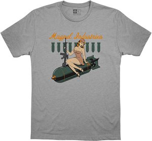 Camiseta Casual Holgada de Manga Corta, Cuello Redondo, 100% Algodón, Unisex, 220 Gramos, Personalizada al por Mayor, de Alta Calidad - Product Image 4