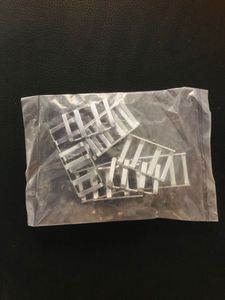 แผ่นทองเหลืองสำหรับผู้ใหญ่ขนาดเกลียว9/16 12BSW ปลอดภัยสำหรับสระว่ายน้ำ - Product Image 3