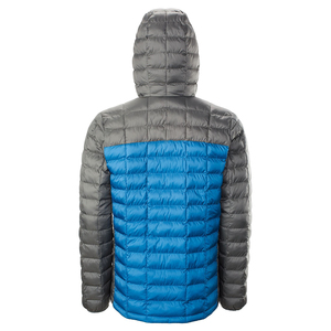 Latest New Design Winter <b>Camouflage</b> Eco-Friendly Casual Thick Puffer Jackets Men's High Street Style Quilted Cotton Stand Zipper - Product Image 2