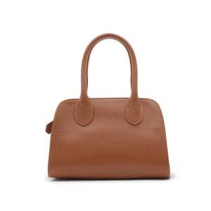 Bolso de Oficina Mini de Cuero para Mujer, Estilo Valentino - Product Image 3