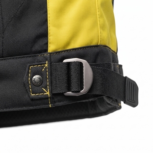 HIKE IMPEX OEM Waterproof Windproof Cordura <b>Motorcycle</b> Riding <b>Jacket</b> | <b>Summer</b>/Winter Protective Racing <b>Jacket</b> Manufacturer - Product Image 5