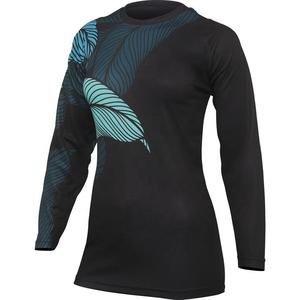 Cómodo traje de Motocross de alta calidad hecho a medida para mujer a la venta/2023 último estilo traje de Motocross para mujer - Product Image 2