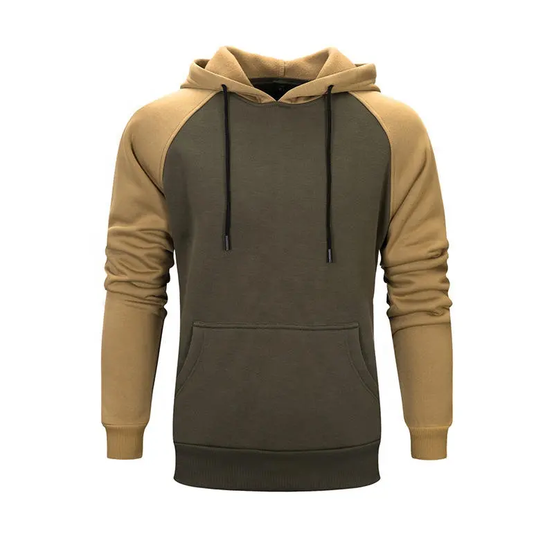 Neues Design Benutzer definierte bunte Männer Hoodies mit Ihrem eigenen Logo Marke Custom ized Multi color Herren Pullover Fleece Hoodies Top-Qualität