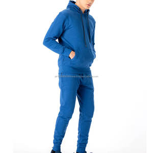 Men's Slim Fit <b>Tracksuits</b> Custom Logo Tech Fleece With Side Jogging <b>Tracksuit</b> Tech Fleece Winter Fleece Track Suit - Product Image 1