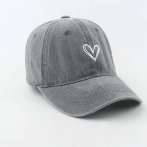 Gorras de Béisbol de Diseño Personalizado para Adultos, Gorras de Béisbol de Algodón de Último Diseño - Product Image 5