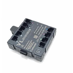 UNITÉ DE COMMANDE DE PORTE AVANT GAUCHE MERCEDES Classe B W246 2ème Série A1669005411 (12>) - Product Image 4