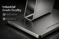 Terminal de point de vente Android Longfly, caisse enregistreuse, écran tactile capacitif, processeur Intel I3, 1366x768, Wi-Fi 6, Bluetooth 5.2, modèle noir S1