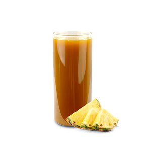 CONCENTRÉ DE JUS D'ANANAS PUR/SANS SUCRE D'AJOUTÉ/CONVIENT AUX FABRICANTS DE CRÈME GLACÉE ET DE BOISSONS BIOLOGIQUES - Product Image 5