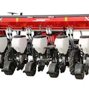 Cultivadores Agrícolas Diésel de Alta Productividad y Buen Precio con IOT Automático en Venta - Product Image 1