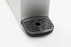 [Saqua] Élimination des virus Distributeur d'eau sans réservoir Distributeur d'eau sans réservoir de comptoir Machine WP-100B - Product Image 3