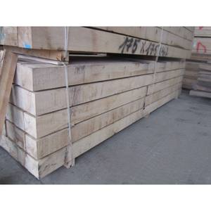 Poutres en bois de chêne et de sapèle de haute qualité pour la construction et les meubles Poutres de coffrage durables - Product Image 1