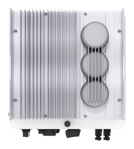 Solis S6-GR1P6K-S kép 6KW on-lưới năng lượng mặt trời biến tần LED MPPT điều khiển pin lithium khả năng tương thích Single phase 60Hz IP66 <span class=keywords><strong>100V</strong></span> - Product Image 3