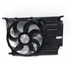 VENTILADOR DEL RADIADOR BMW Serie X1 (F48) 17427617608 B47 C20 A, B47 C20 B Diésel 2000 (15>) - Product Image 1