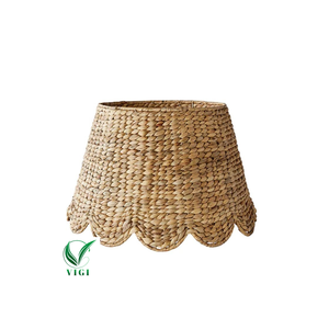 ViGi Farm Water Hyacinth Lighting Elegant Sustainable Decor - Product Image 4