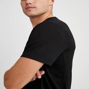 เสื้อยืดโอเวอร์ไซส์ลายมัดย้อมสำหรับวัยรุ่นชาย ไซส์ใหญ่ 220gsm เสื้อยืดแฟชั่นสตรีทขายส่ง เสื้อยืดชายหญิง เสื้อผ้าสั่งทำ - Product Image 6