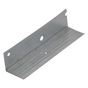 Angle de périmètre pour poutres de 30 x 30 mm - 3 m - Product Image 1