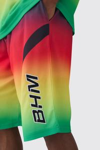 Short de bain cargo personnalisé pour hommes, été, haute qualité, en coton et polyester, décontracté, solide, nouveaux modèles, tailles XS, XXS, personnalisé - Product Image 3