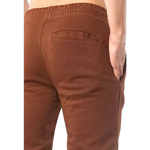 2024 personnalisé Sport Style pantalons de survêtement léger taille haute survêtement Logo personnalisé impression décontracté hiver Street Wear meilleur fournisseur - Product Image 6