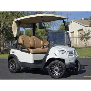 Club Car en adelante HP Li-Ion y Tempo Li-Ion - Product Image 1
