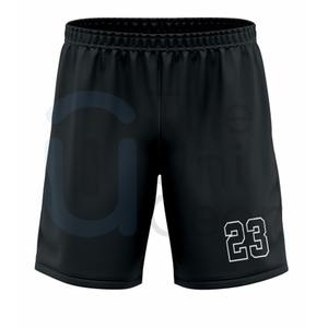 ชุดกีฬาฟุตบอลสำหรับผู้ชายเสื้อทีมฟุตบอลกางเกงขาสั้นและกางเกงขาสั้นชุดวอร์มฟุตบอลแบบใหม่ - Product Image 5