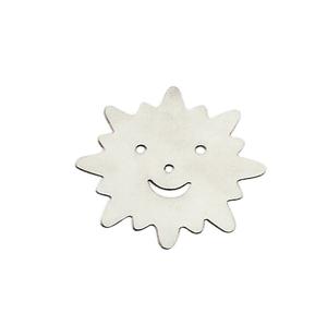 À la mode brillant poli en fonte d'aluminium chat dessous de plat moderne Animal inspiré résistant à la chaleur décoratif cuisine comptoir support de coussin chauffant - Product Image 6