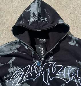 Catégorie Vêtements et accessoires>>Vêtements pour hommes>>Sweats à capuche et sweat-shirts pour hommes - Product Image 6