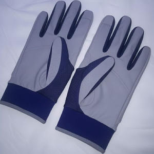 ถุงมือเบสบอลคุณภาพสูงทุกสี ดีไซน์ดังจากสหรัฐอเมริกา ถุงมือตีเบสบอลหนังแท้ ขายดี ปี 2026 - Product Image 6