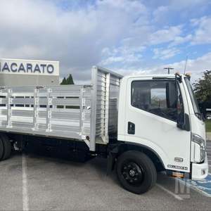 COMPRA Camiones de Carga BOLLINGER B4 - Product Image 3