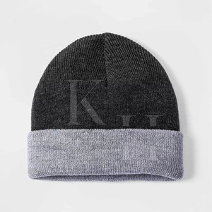 Gorros de Lana/Algodón de Primera Calidad con el Último Diseño, Venta al por Mayor, Personalizados, Estilo Vintage Digital, Transpirables e Impermeables - Product Image 1