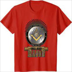Masonic <b>Shirt</b> Masonic Regalia High Quality - Product Image 4